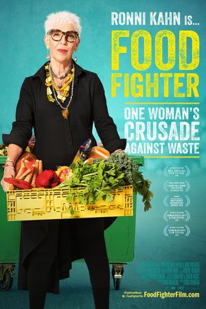 Food Fighter's poster