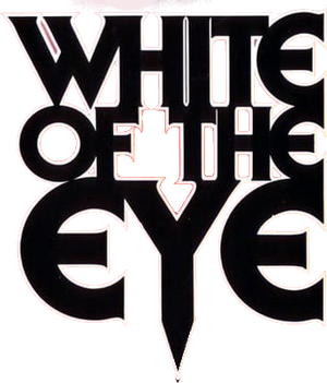 White of the Eye's poster