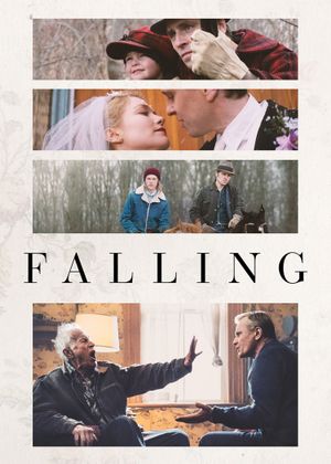 Falling's poster