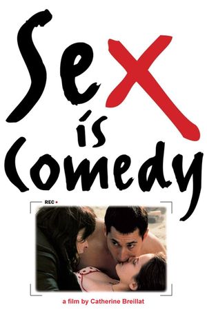Sex Is Comedy's poster