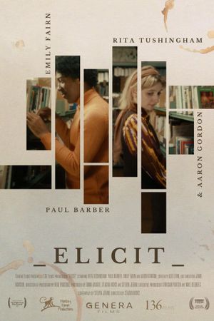 Elicit's poster