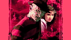 A Nightmare on Elm Street's poster