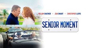 Senior Moment's poster