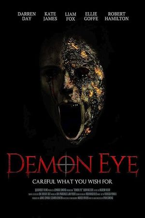 Demon Eye's poster