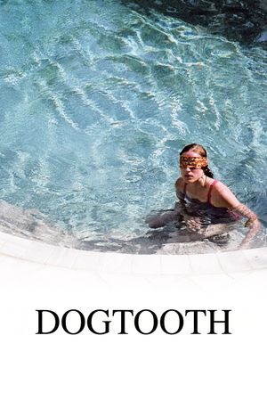 Dogtooth's poster
