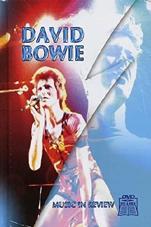 David Bowie - Music in Review's poster
