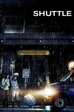 Shuttle's poster