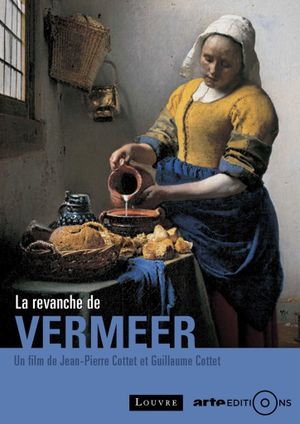 Vermeer: Beyond Time's poster