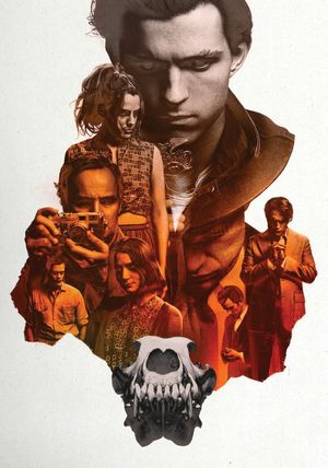 The Devil All the Time's poster