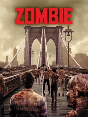 Zombie's poster