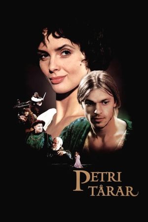 The Tears of Saint Peter's poster