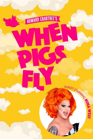 When Pigs Fly's poster image