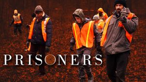 Prisoners's poster