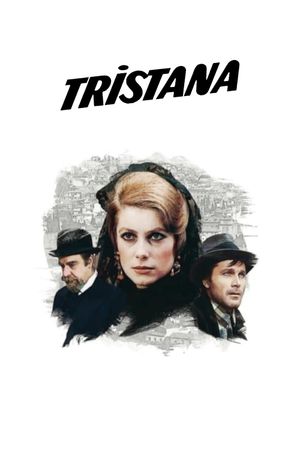 Tristana's poster