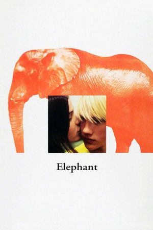 Elephant's poster
