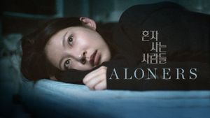 Aloners's poster