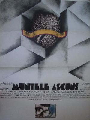 Muntele ascuns's poster