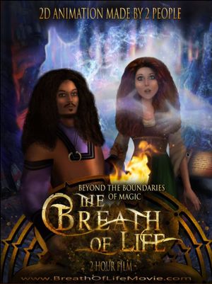 The Breath of Life's poster