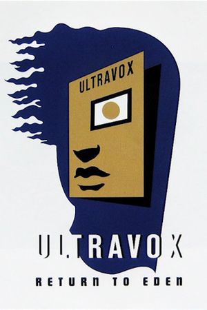 Ultravox - Return To Eden - Live At The Roundhouse's poster