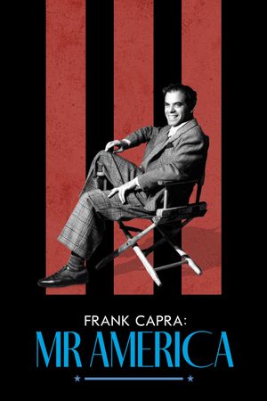 Frank Capra: Mr America's poster