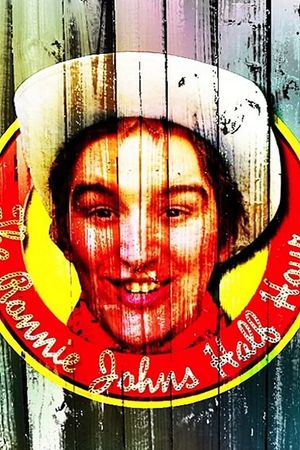 Ronnie Johns Half Hour: Live On Stage's poster