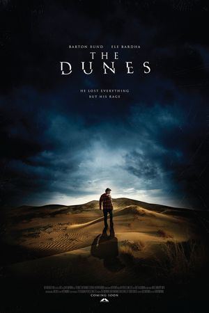 The Dunes's poster