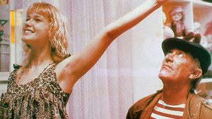 Xuxa and the Goofies in the Mystery of Robin Hood's poster