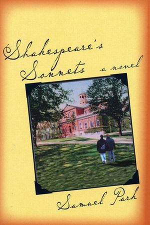 Shakespeare's Sonnets's poster