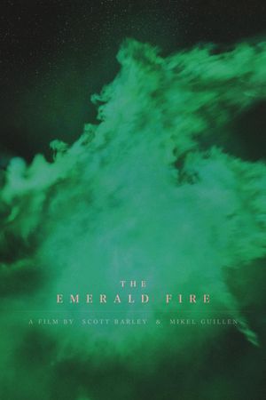 The Emerald Fire's poster
