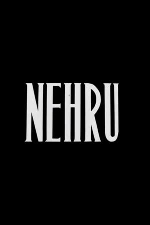 Nehru's poster