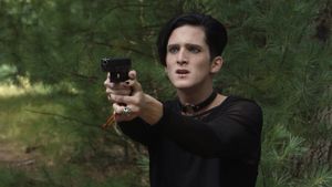 Ruin Me's poster