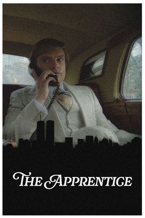 The Apprentice's poster
