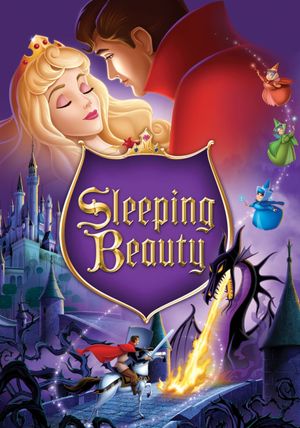 Sleeping Beauty's poster