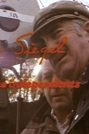 Don Siegel: Last of the Independents's poster