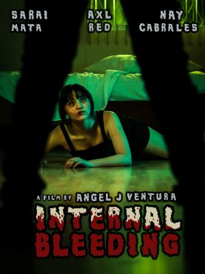 Internal Bleeding's poster