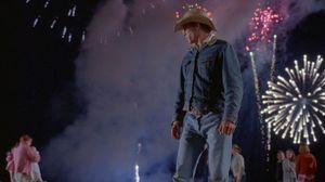 Brokeback Mountain's poster