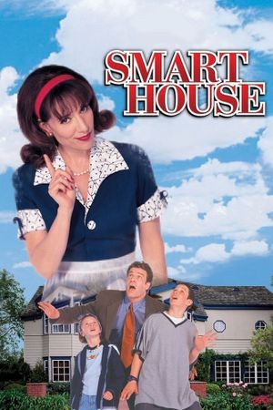 Smart House's poster