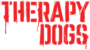 Therapy Dogs's poster