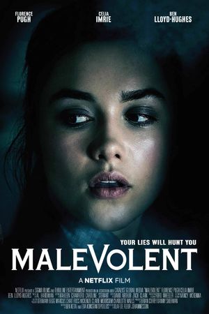 Malevolent's poster