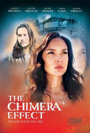The Chimera Effect's poster
