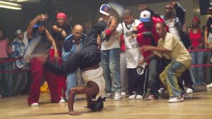 You Got Served's poster