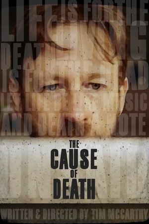 The Cause of Death's poster