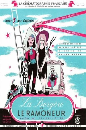 The Curious Adventures of Mr. Wonderbird's poster