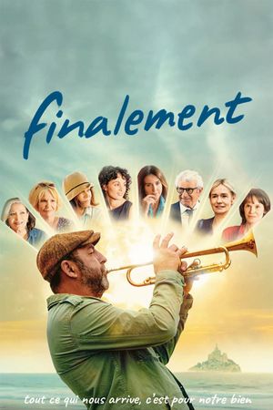 Finalement's poster