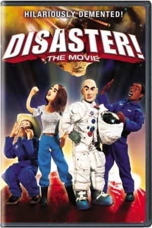 Disaster!'s poster image
