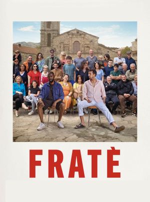Fratè's poster