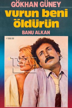 Vurun Beni Öldürün's poster