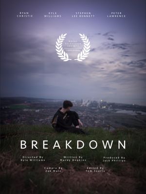 Breakdown's poster