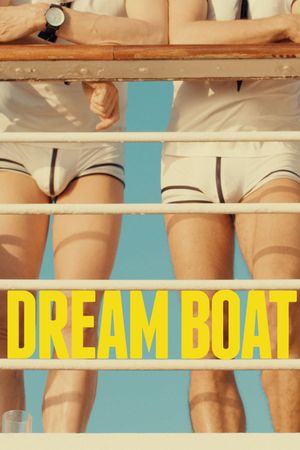 Dream Boat's poster