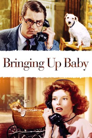 Bringing Up Baby's poster
